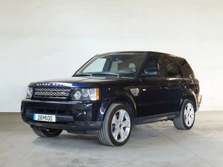 Land Rover Range Rover Sport 3.0 SDV6 HSE