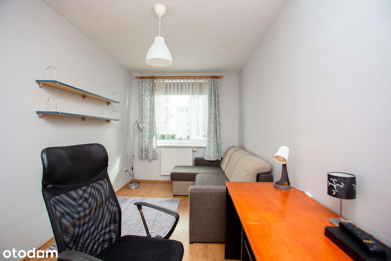 2 pokoje / Poleska / BEZPOŚREDNIO - Pełny obrazek: 4/11