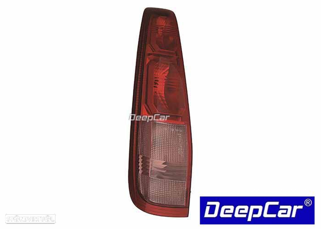 Farolim traseiro Nissan X-Trail 2003-2006 - 1