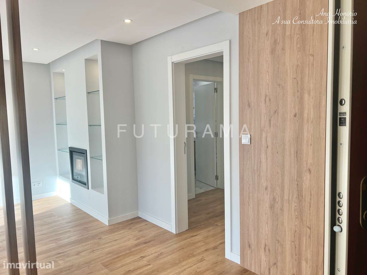 T3 Luminiso Reabilitado Qta Bicuda  - CASCAIS-21