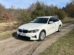 BMW Seria 3 318d - 4