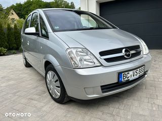 Opel Meriva 1.6 16V Enjoy Easytronic
