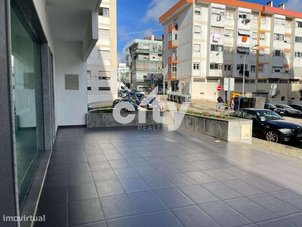 Loja bem localizada com excelente distribuição e acessos - Grande imagem: 4/33