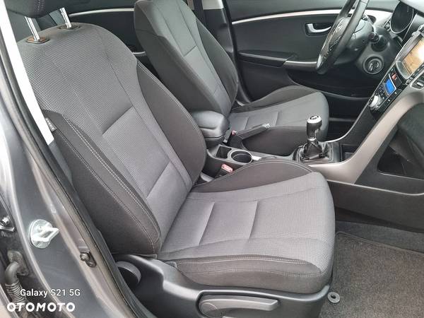 Hyundai I30 1.6 GDI BlueDrive Comfort - 14