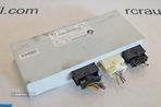 CENTRALINA ECU CONTROLO ABERTURA PORTA TAMPA MALA 61357412610 BMW SERIE 3 F30 F31 F35 F36 F80 F20 - 1