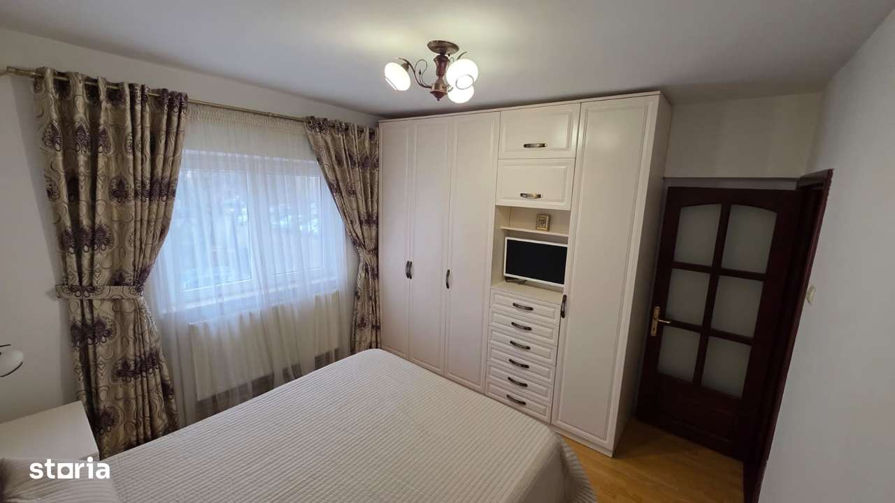 Apartament 4 camere Et 1/4 Zona Doi Stejari-Vlahuta-9