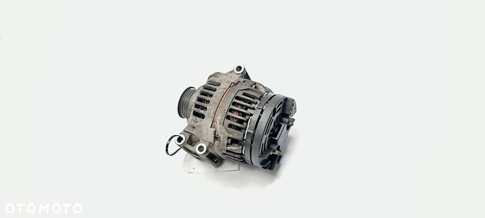 ALTERNATOR RENAULT MEGANE I 7700434899 - 2