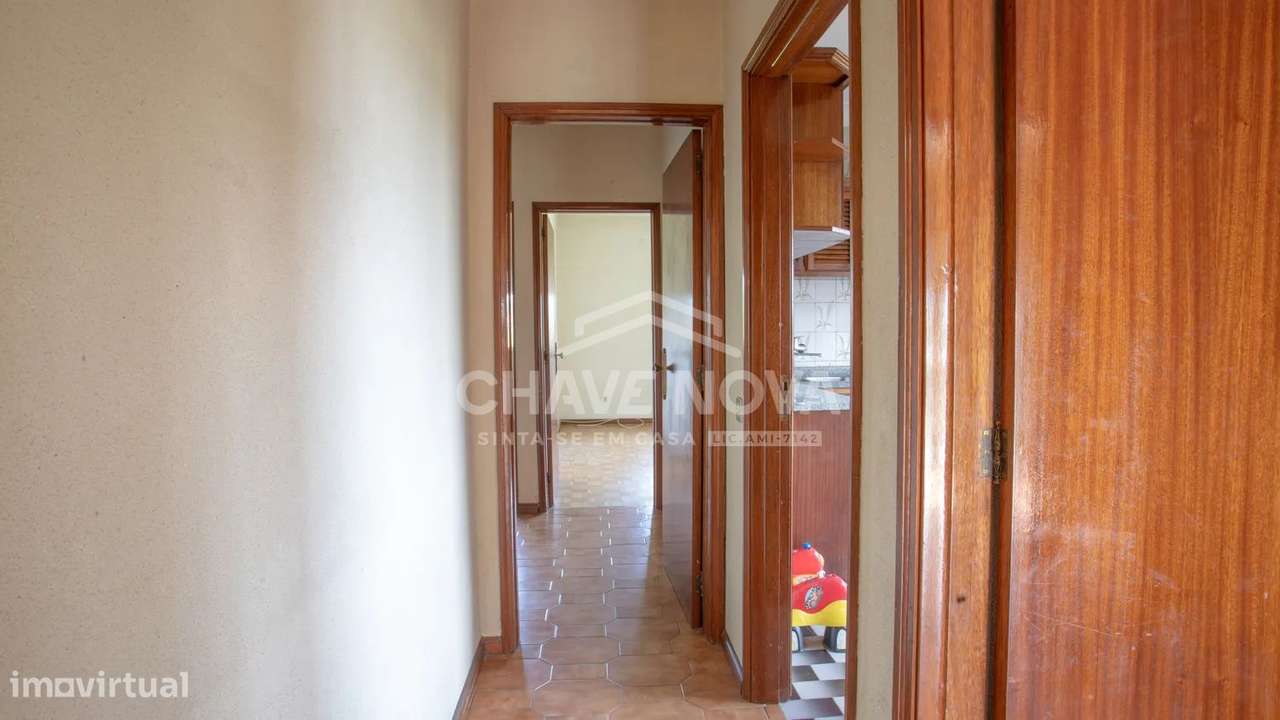 PS - Moradia T3, inserida num terreno com 1500m²-19