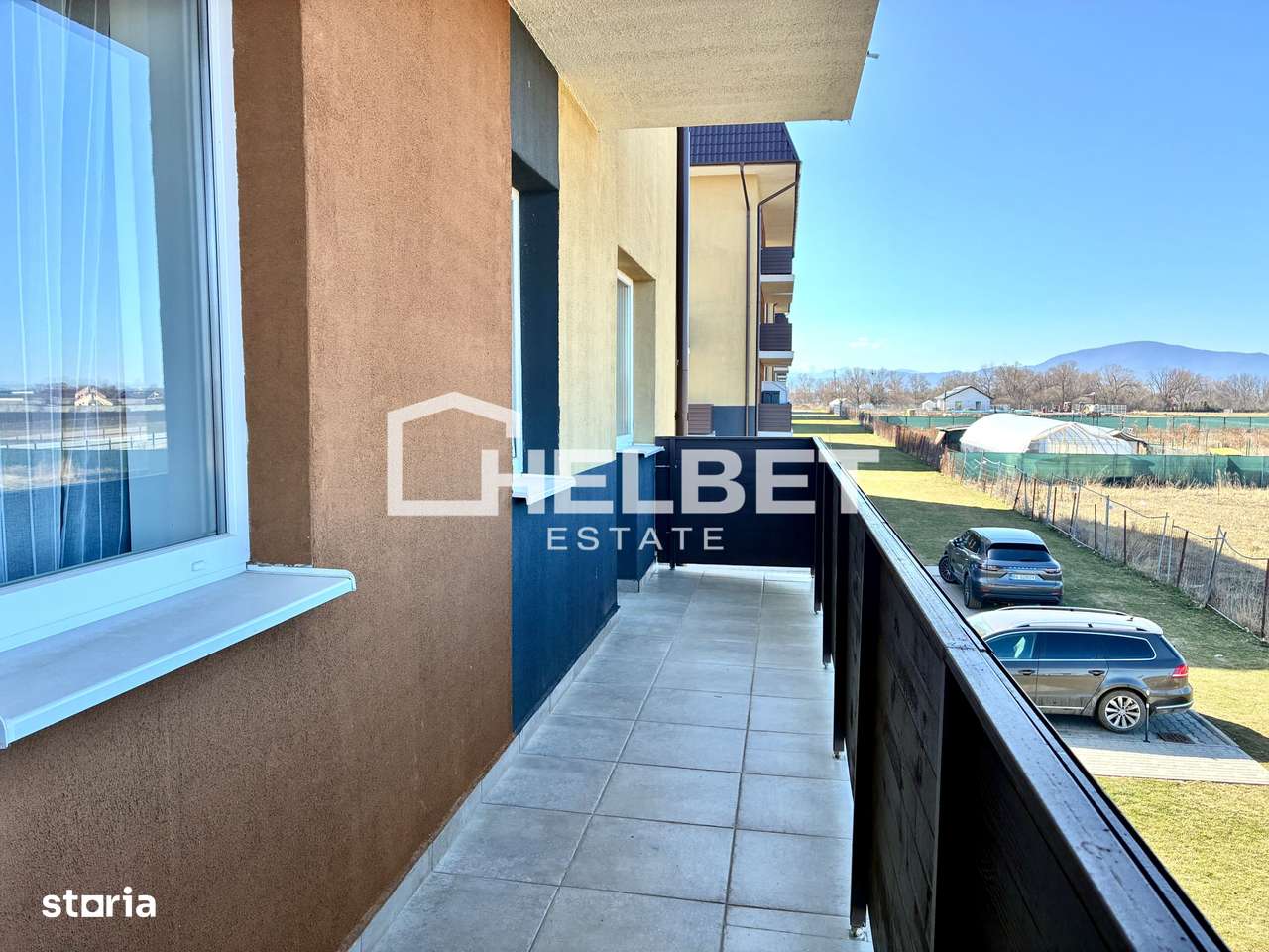 3 Camere / Parcare / Mobilat / Subcetate-2