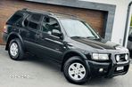 Opel Frontera 3.2 V6 Off Road - 4