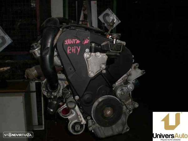 MOTOR COMPLETO CITROEN XANTIA -RHY - 1