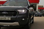 Ford Ranger 2.0 TDCi CD Wildtrak Aut.4WD - 22