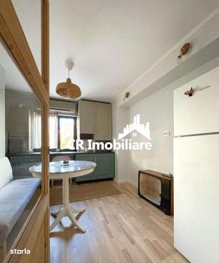 Apartament 2 camere Mall Vitan\/ Centrala proprie-3