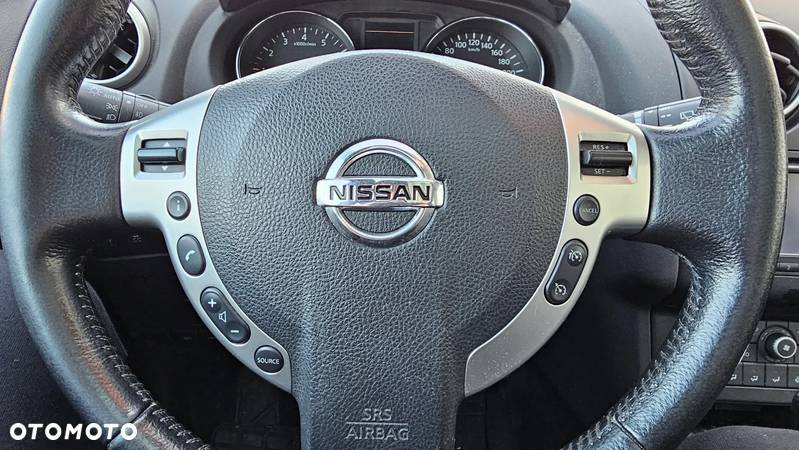 Nissan Qashqai 2.0 Tekna - 21