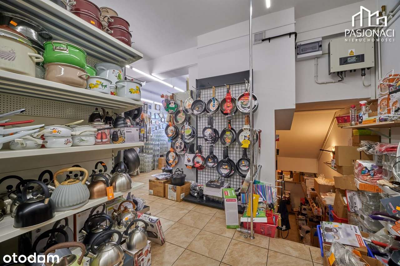 Wyjątkowa kamienica w centrum Włodawy - Pełny obrazek: 4/20