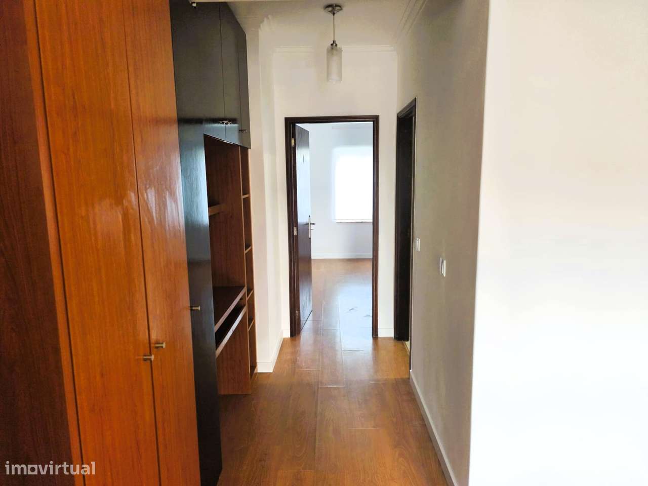 Apartamento T2 em Macieira de Rates-24