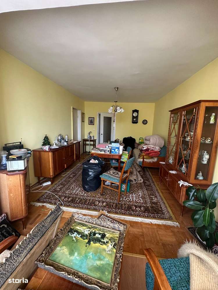 Apartament cu 2 camere Zona Vlahuta !-4
