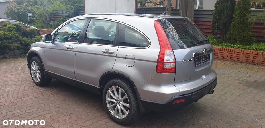 Honda CR-V 2.0 Elegance - 5