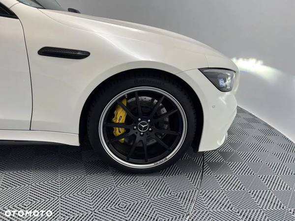 Mercedes-Benz AMG GT 53 4-Matic+ - 24