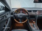 Mercedes-Benz CLS 320 CDI 7G-TRONIC - 6