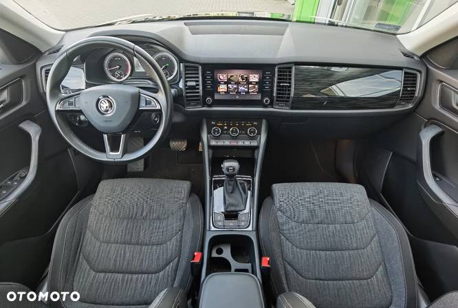 Skoda Kodiaq 2.0 TSI 4x4 Style DSG - 3