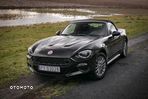 Fiat 124 Spider 1.4 MultiAir Turbo - 11