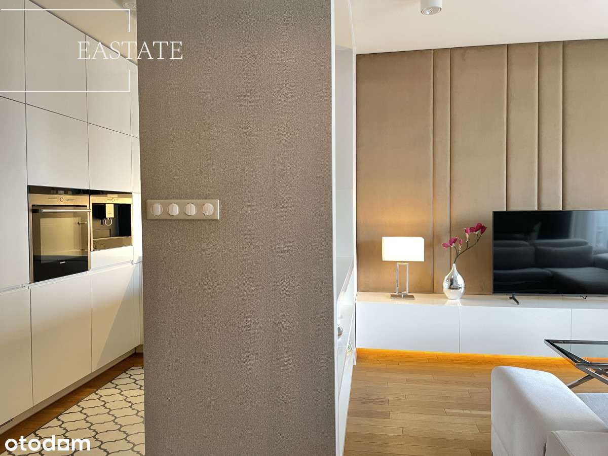 Apartament Premium | Taras | 2xMP | Metro - Pełny obrazek: 4/12