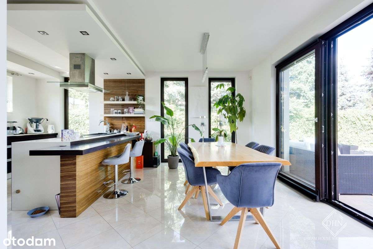 Piękny dom | 4 Sypialnie | Garaż 2 stanowiskowy - Pełny obrazek: 5/20