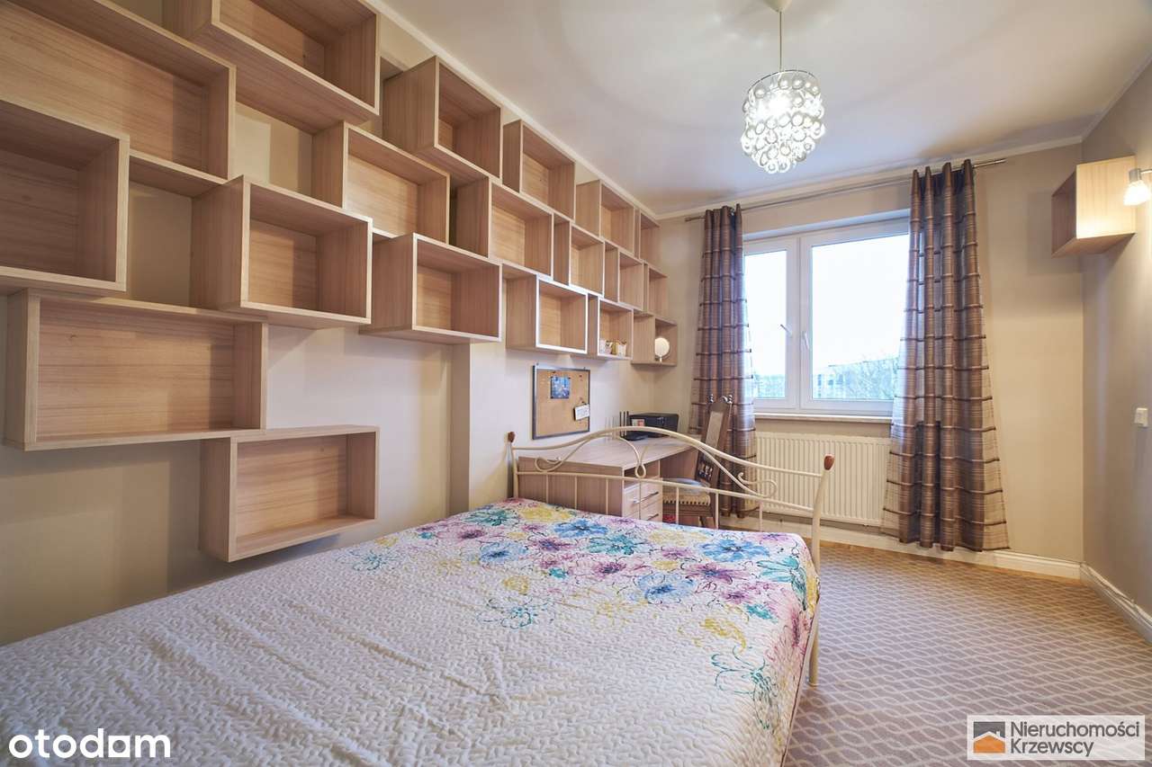 2 Pokojowe, umeblowane, osiedle Mickiewicza - Pełny obrazek: 5/16