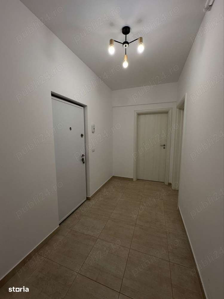 0% comision  Apartament 2 camere+ parcare Uverturii - Gorjului D6 - Imagine principală: 2/20