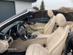 Mercedes-Benz Klasa C 300 Cabrio 9G-TRONIC AMG Line - 11