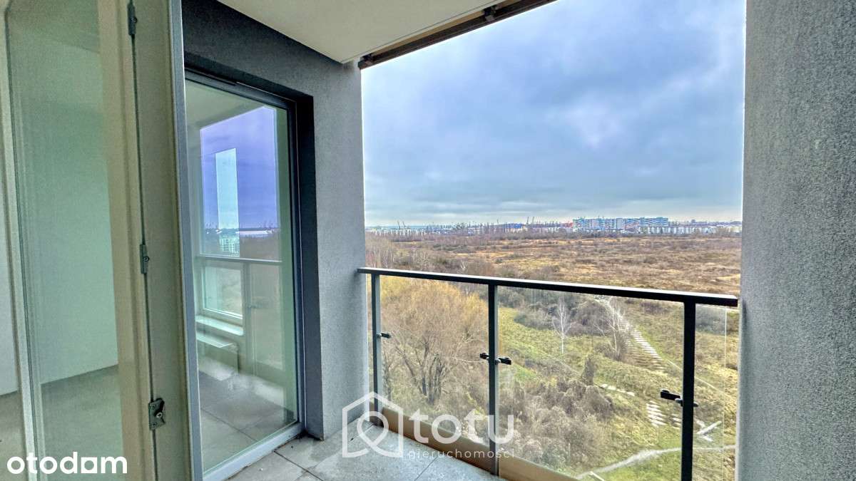 Mieszkanie z widokiem na Zatokę – aranżacja na 2 p - Pełny obrazek: 5/6