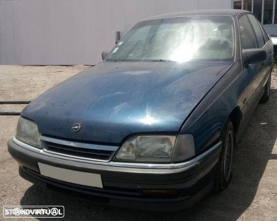 Opel Omega A 1991 2.0i para peças - 2