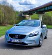 Volvo V40 CC D2 Summum - 4