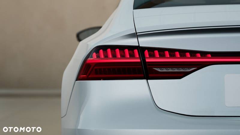 Audi A7 - 12