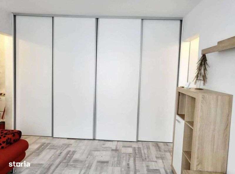 Apartament chirie 2 camere  Centrul Civic Brasov - Imagine principală: 5/8