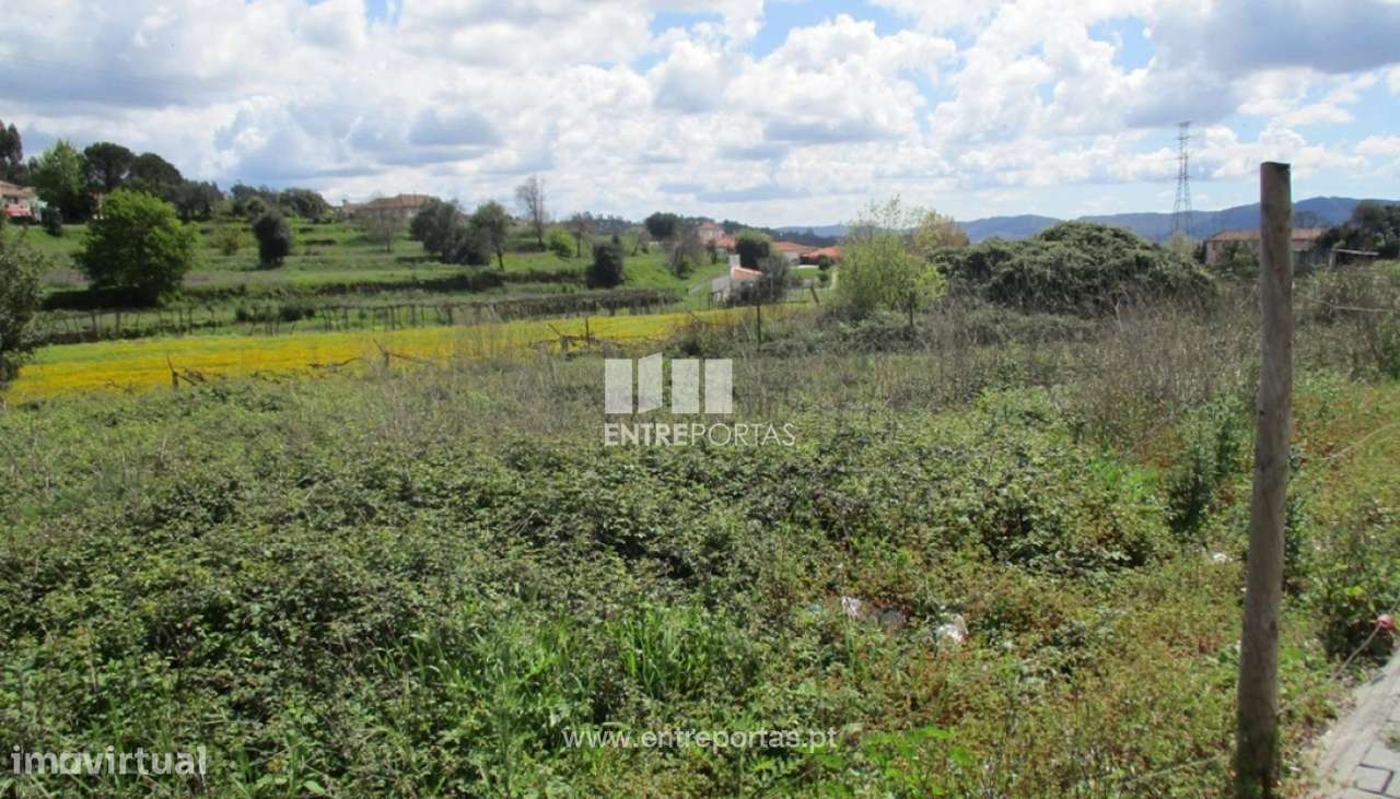 Venda Terreno, Rebordosa, Paredes - Grande imagem: 3/13