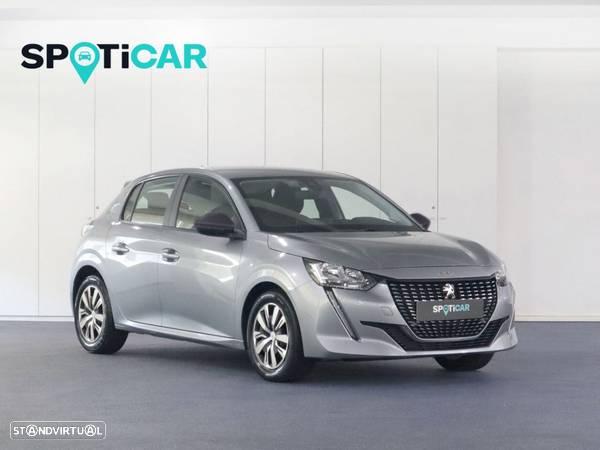 Peugeot 208 1.2 PureTech Active Pack - 3