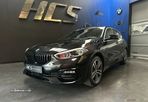 BMW 116 d Line Sport Auto - 2