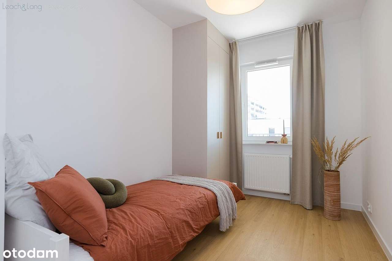 Podgórze/ Płaszów, 4-pok., balkon, BEZ PROWIZJI-5