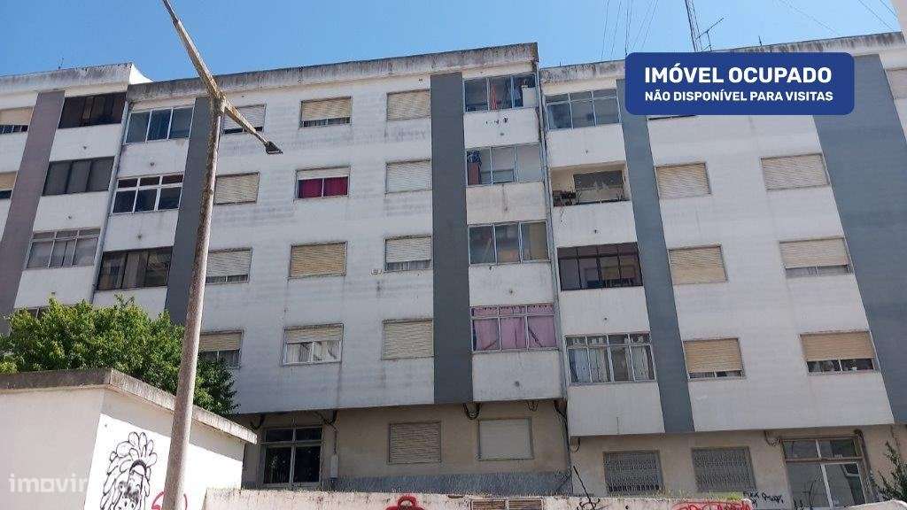 IMÓVEL OCUPADO - Grande imagem: 2/13