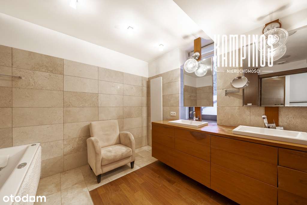 Nowoczesna architektura w sercu Izabelina!-18