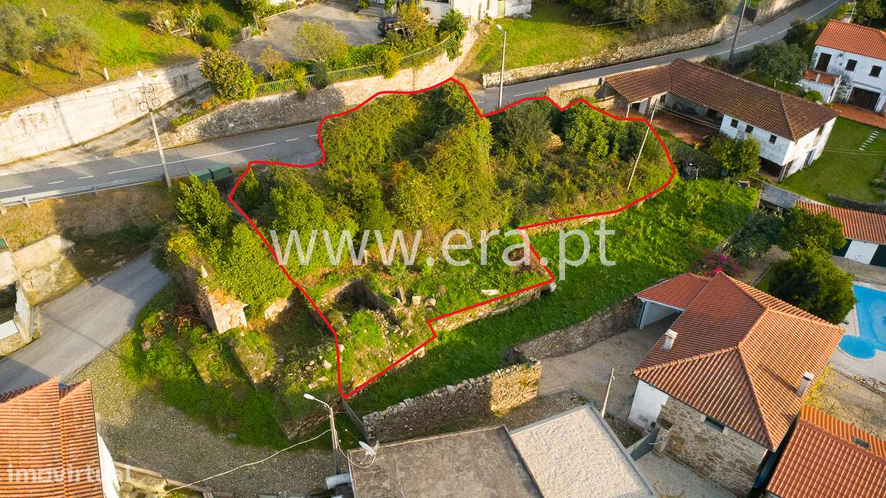 Moradia, Vila Nova de Cerveira, Cornes-19