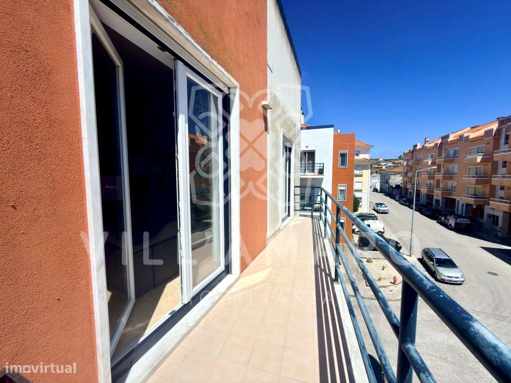 Apartamento T2 + 1, suíte, varandas, elevador e parqueamento na Mal...-11