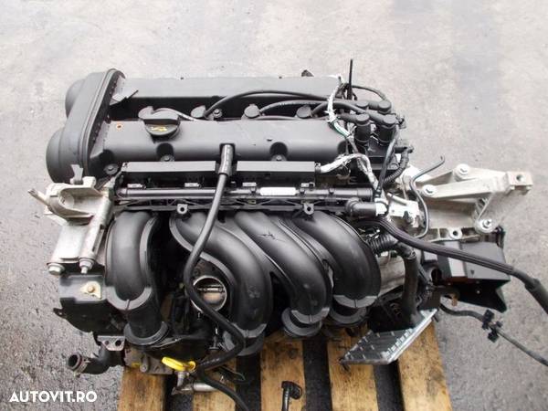 MOTOR 1,6 BENZINA COD: SIDA FORD - 1