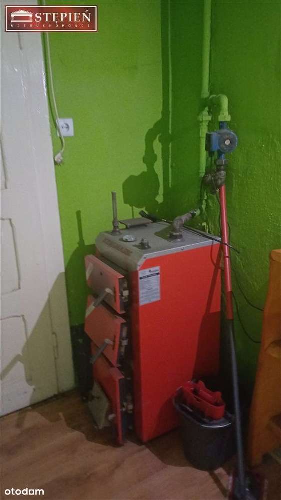 Mieszkanie w Lubawce - Pełny obrazek: 5/7