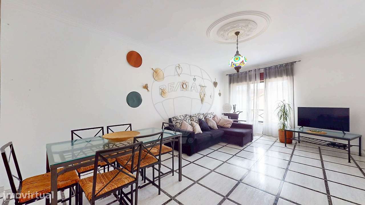 Apartamento T2 para venda - Grande imagem: 3/26