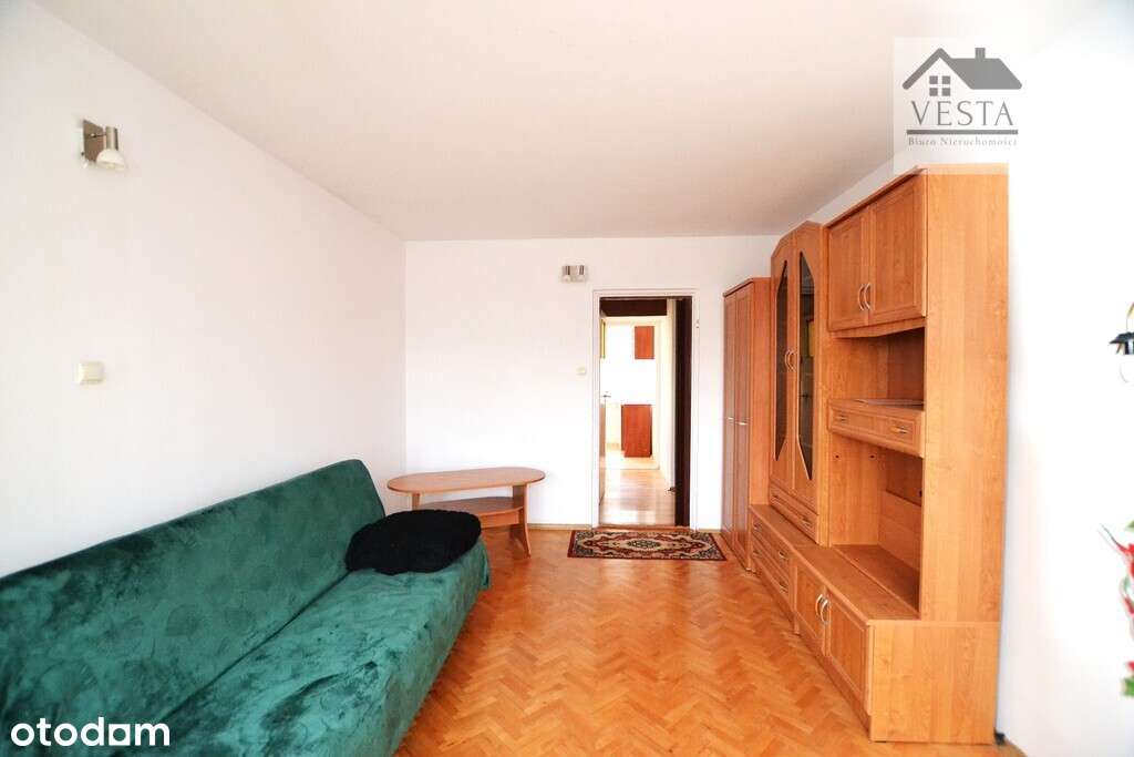 2 oddzielne pokoje pod inwestycję, LSM-0