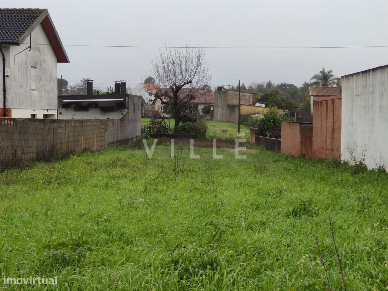 Terreno destinado a Construção, Sangalhos, Anadia, Aveiro - Grande imagem: 2/10