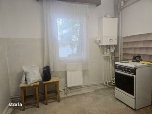 Apartament cu 2 camere, parter /4 - zona Micro 21 - scoala nr. 3